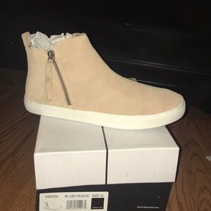 Dolce Vita Xenon Ankle Boots